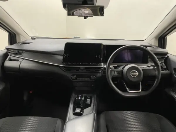 2021 Nissan Note — photo 3 | Tuminion Kenya
