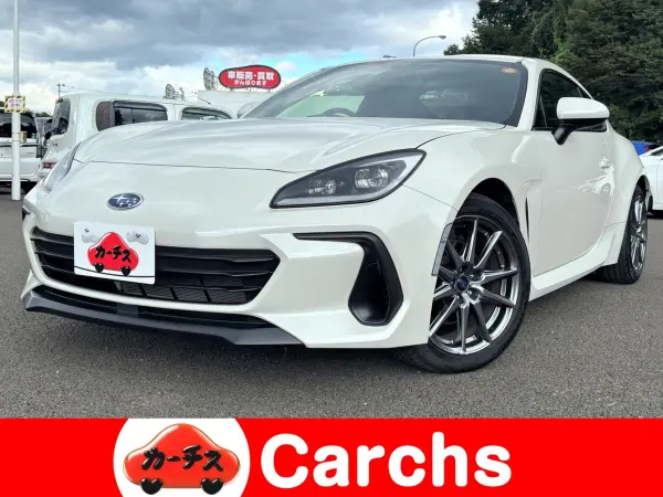 2023 Subaru BRZ 2.4 R EyeSight