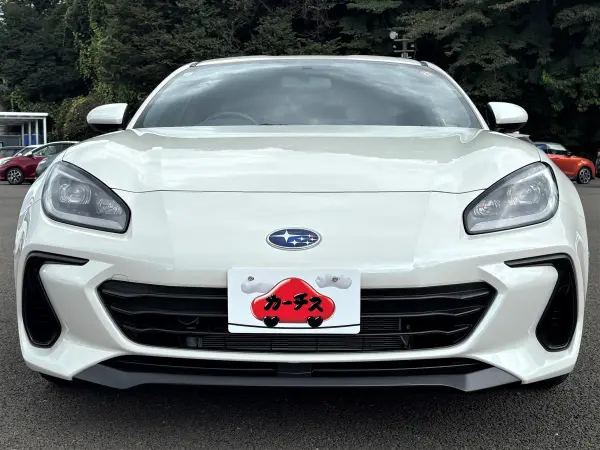 2023 Subaru Brz — photo 9 | Tuminion Kenya