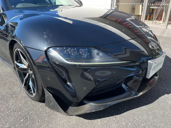 2020 Toyota Supra — photo 3 | Tuminion Kenya
