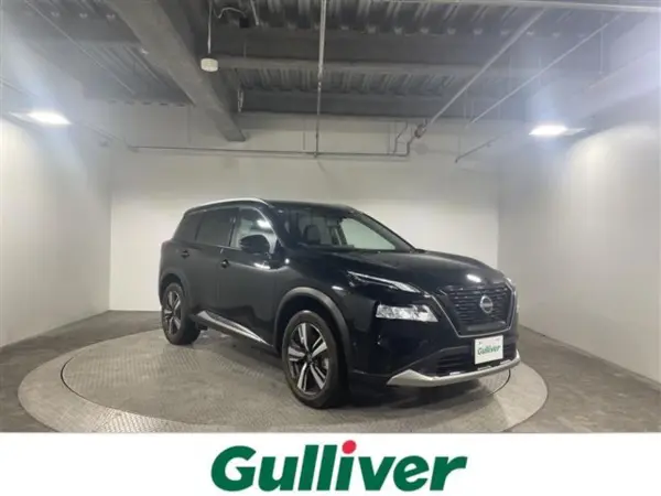 2023 Nissan X-Trail 1.5 G e-4ORCE