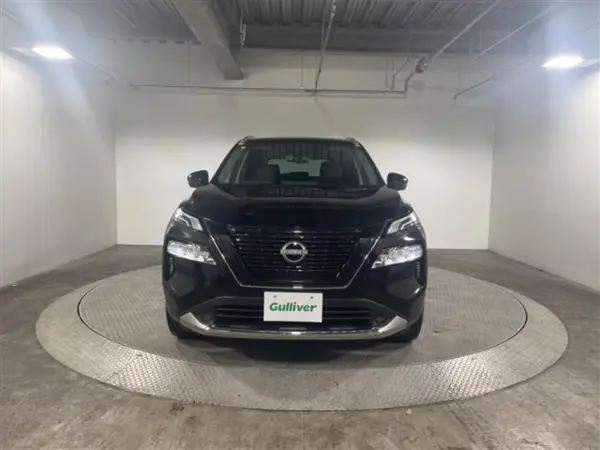 2023 Nissan Xtrail — photo 7 | Tuminion Kenya