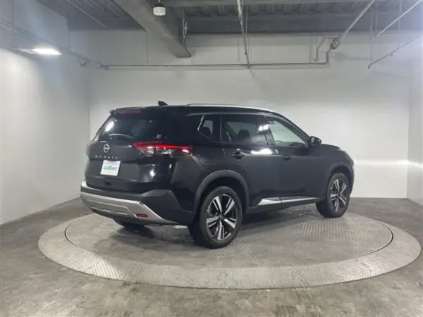 2023 Nissan Xtrail — photo 9 | Tuminion Kenya