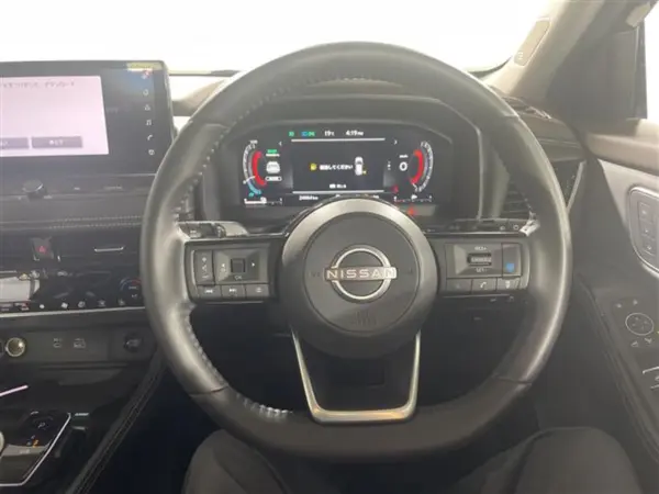 2023 Nissan Xtrail — photo 2 | Tuminion Kenya