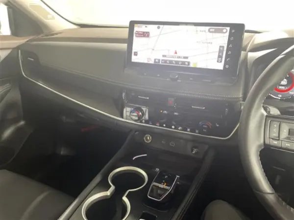2023 Nissan Xtrail — photo 3 | Tuminion Kenya