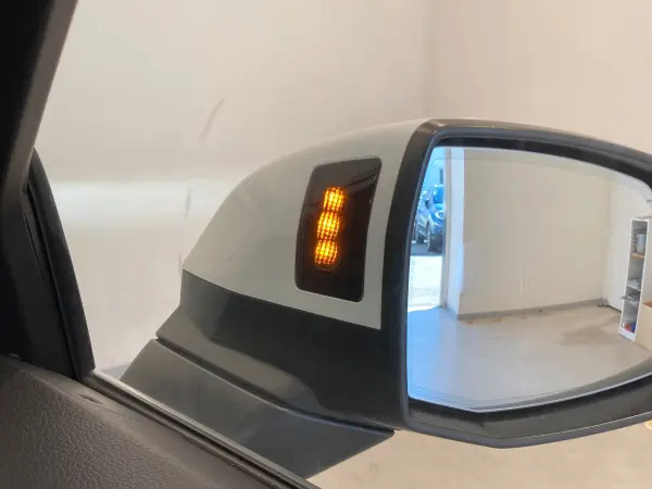 2020 Audi Q5 — photo 7 | Tuminion Kenya