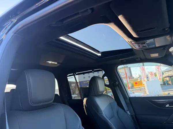 2022 Lexus Lx — photo 9 | Tuminion Kenya
