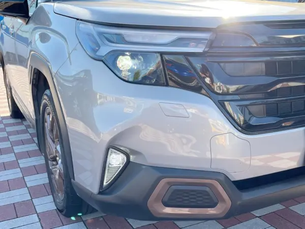 2025 Subaru Forester — photo 8 | Tuminion Kenya