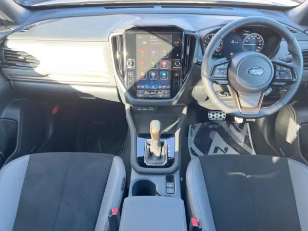 2025 Subaru Forester — photo 2 | Tuminion Kenya