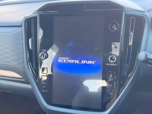 2025 Subaru Forester — photo 3 | Tuminion Kenya