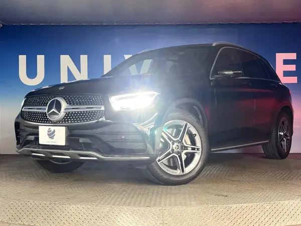 2022 Mercedes-benz Glc — photo 9 | Tuminion Kenya
