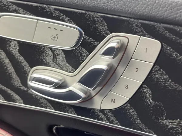 2022 Mercedes-benz Glc — photo 3 | Tuminion Kenya