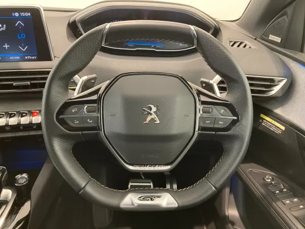 2023 Peugeot 5008 — photo 3 | Tuminion Kenya