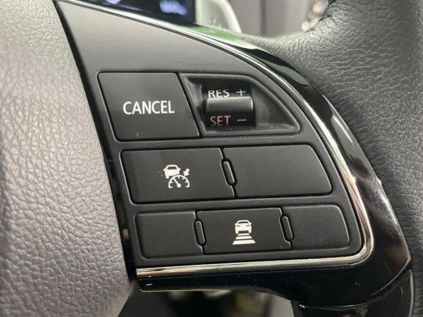 2021 Mitsubishi Eclipse Cross — photo 7 | Tuminion Kenya