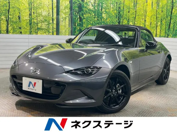 2024 Mazda Roadster 1.5 S Special