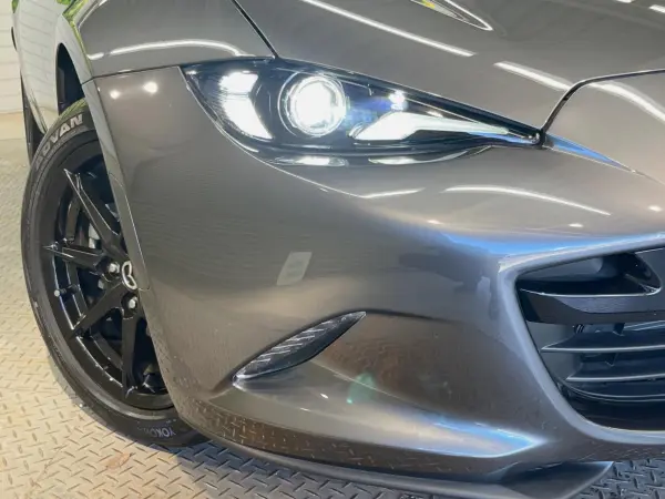 2024 Mazda Roadster — photo 8 | Tuminion Kenya