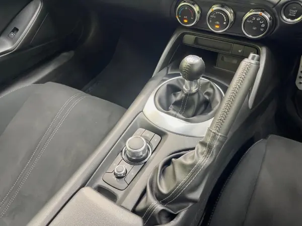 2024 Mazda Roadster — photo 3 | Tuminion Kenya