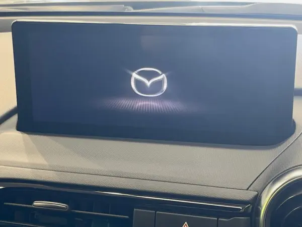 2024 Mazda Roadster — photo 7 | Tuminion Kenya