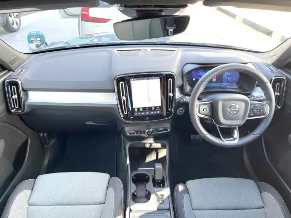 2023 Volvo Xc40 — photo 2 | Tuminion Kenya