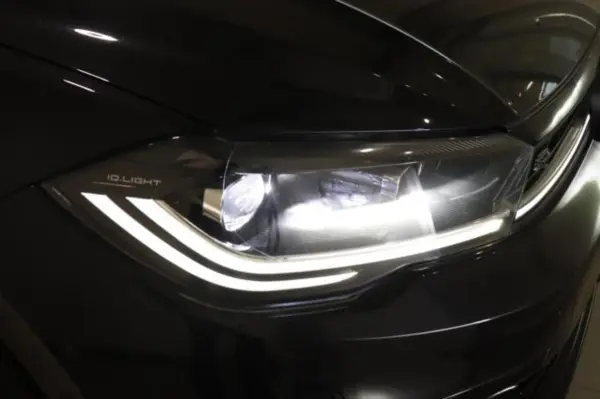 2024 Volkswagen Polo — photo 2 | Tuminion Kenya