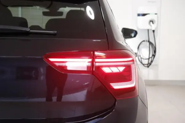 2024 Volkswagen Polo — photo 3 | Tuminion Kenya