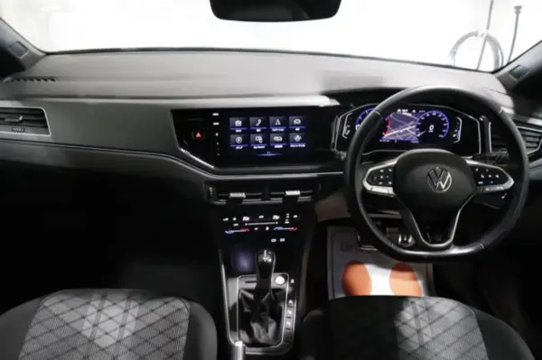 2024 Volkswagen Polo — photo 7 | Tuminion Kenya