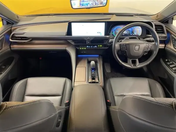 2024 Toyota Crown — photo 2 | Tuminion Kenya