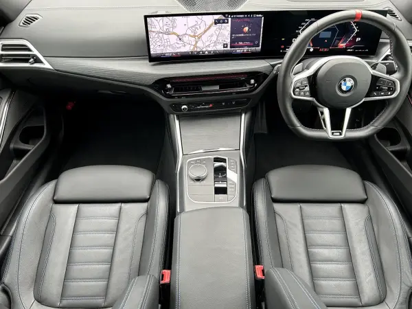 2026 Bmw 3 Series — photo 7 | Tuminion Kenya