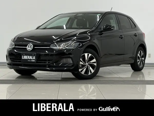 Volkswagen Polo TSI Comfortline — 2019, 35,000km, for sale in Kenya