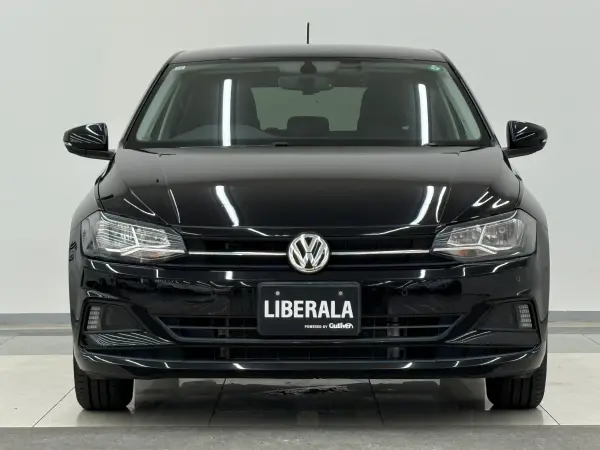 2019 Volkswagen Polo — photo 8 | Tuminion Kenya