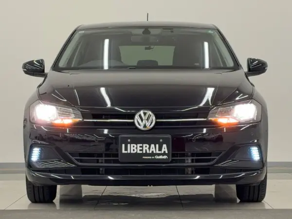 2019 Volkswagen Polo — photo 9 | Tuminion Kenya