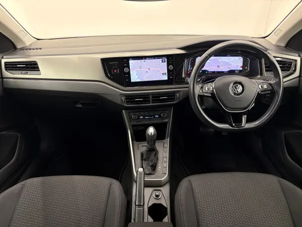 2019 Volkswagen Polo — photo 2 | Tuminion Kenya