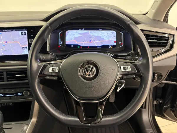 2019 Volkswagen Polo — photo 3 | Tuminion Kenya