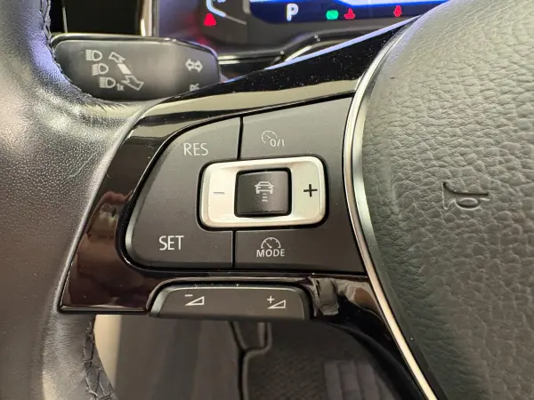 2019 Volkswagen Polo — photo 7 | Tuminion Kenya