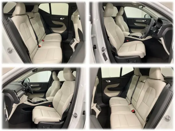 2026 Volvo Xc40 — photo 3 | Tuminion Kenya