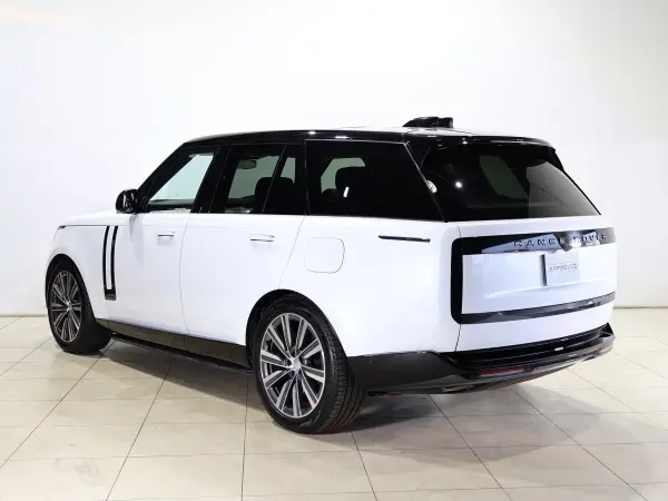 2024 Landrover Rangerover — photo 2 | Tuminion Kenya