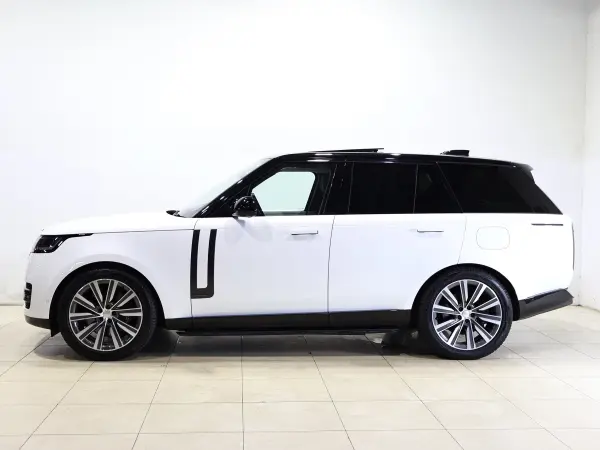 2024 Landrover Rangerover — photo 9 | Tuminion Kenya