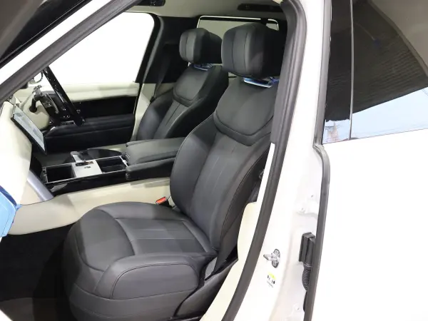 2024 Landrover Rangerover — photo 3 | Tuminion Kenya
