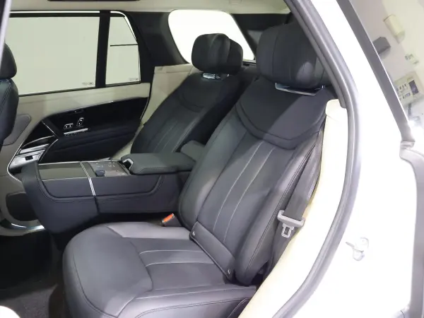 2024 Landrover Rangerover — photo 8 | Tuminion Kenya
