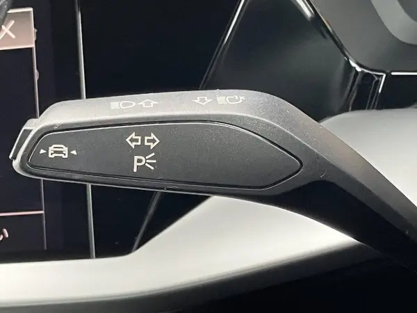 2021 Audi A3 Sportback — photo 8 | Tuminion Kenya