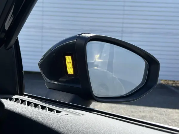 2021 Audi A3 Sportback — photo 9 | Tuminion Kenya