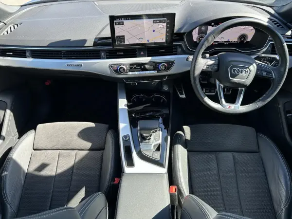 2021 Audi A5 Sportback — photo 2 | Tuminion Kenya