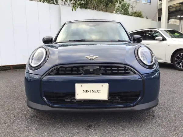 2025 Mini Cooper — photo 3 | Tuminion Kenya