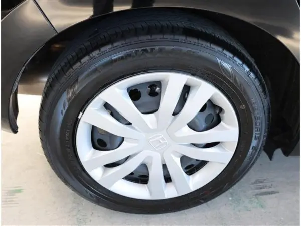 2025 Honda Fit — photo 9 | Tuminion Kenya