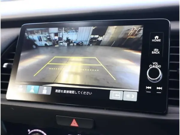 2025 Honda Fit — photo 7 | Tuminion Kenya