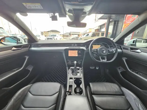 2020 Volkswagen Arteon — photo 2 | Tuminion Kenya