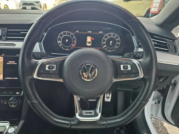 2020 Volkswagen Arteon — photo 3 | Tuminion Kenya