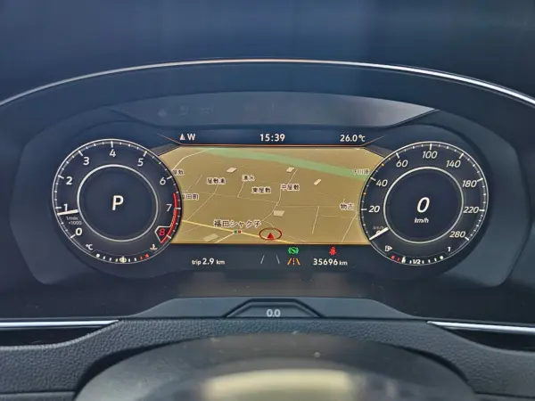 2020 Volkswagen Arteon — photo 7 | Tuminion Kenya
