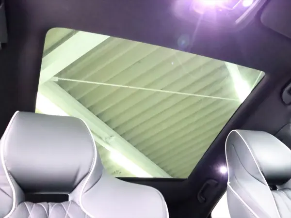 2025 Byd Seal — photo 7 | Tuminion Kenya