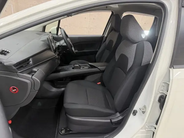2022 Nissan Note — photo 3 | Tuminion Kenya